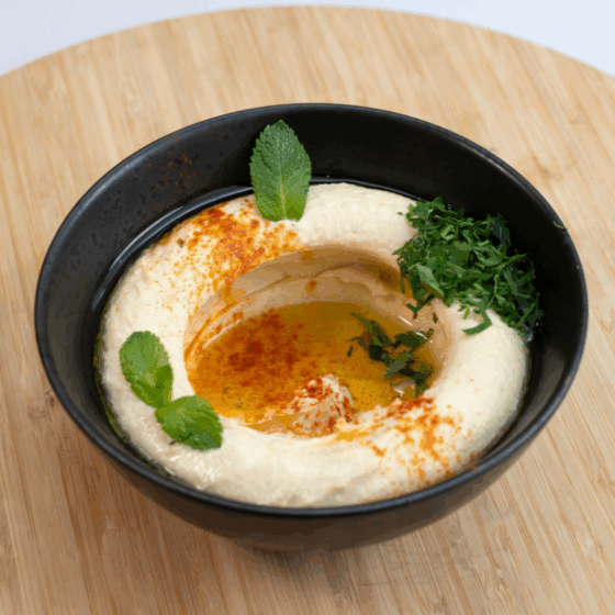 Humus